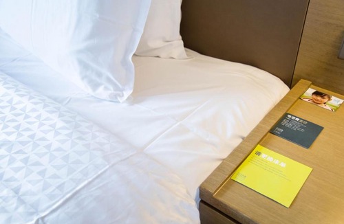 Lingui Hotel | Four Points By Sheraton Guilin Lingui