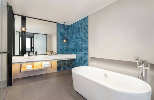 Meilan Hotel | Four Points By Sheraton Haikou International Airport