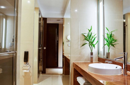 Binjiang Hotel | Four Points by Sheraton Hangzhou, Binjiang