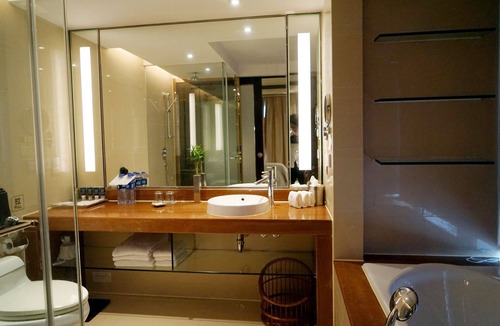 Binjiang Hotel | Four Points by Sheraton Hangzhou, Binjiang