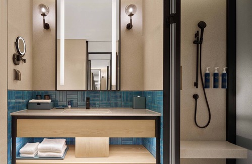 Nanxun Qu Hotel | Four Points By Sheraton Huzhou, Nanxun