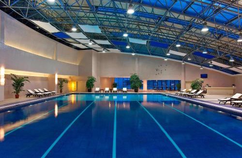 Binjiang Hotel | Four Points by Sheraton Hangzhou, Binjiang