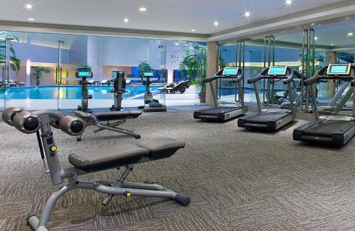 Binjiang Hotel | Four Points by Sheraton Hangzhou, Binjiang