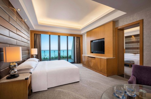 Tianya District Hotel | Four Points by Sheraton Hainan, Sanya