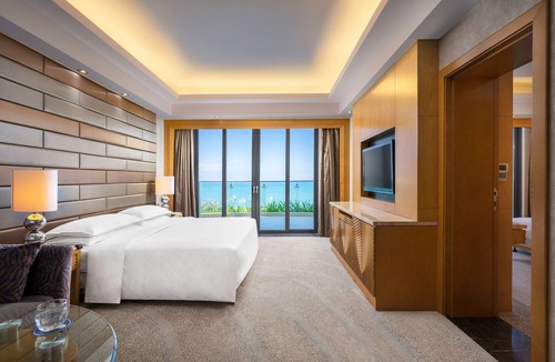 Tianya District Hotel | Four Points by Sheraton Hainan, Sanya