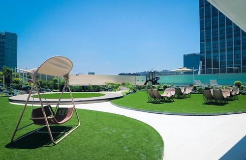 Wuxing Hotel | Four Points by Sheraton Huzhou
