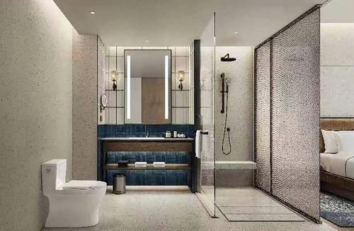 Jizhou District Hotel | Four Points By Sheraton Ji’An