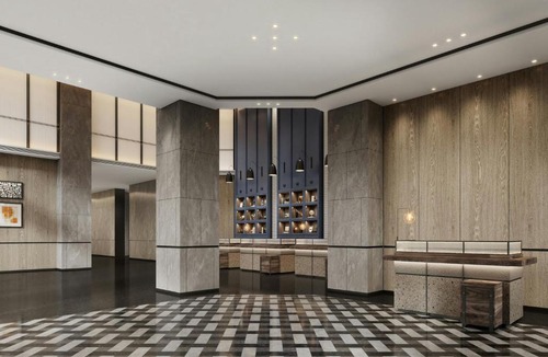 Kunming City Centre Hotel | Four Points by Sheraton Kunming, Downtown