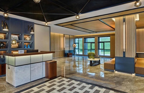 Guandu Hotel | Four Points by Sheraton Kunming Changshui Airport