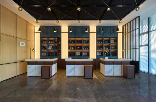Chenggong County Hotel | Four Points by Sheraton Kunming Chenggong