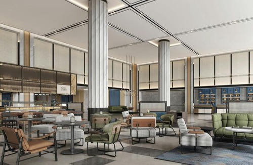 Kunshan Hotel | Four Points by Sheraton Kunshan