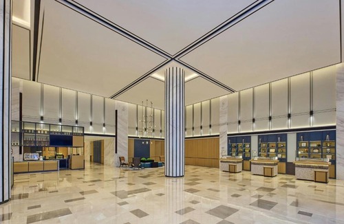 Kunshan Hotel | Four Points by Sheraton Kunshan