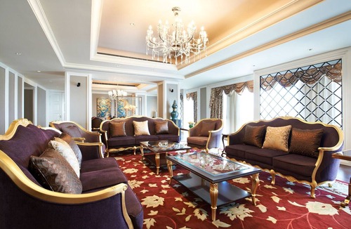 Langfang Hotel | Four Points By Sheraton Langfang, Guan