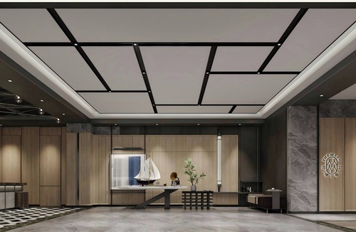 Hedong District Hotel | Four Points By Sheraton Linyi Hedong