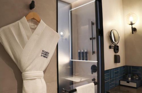 Liangqing District Hotel | Four Points by Sheraton Nanning, Wuxiang