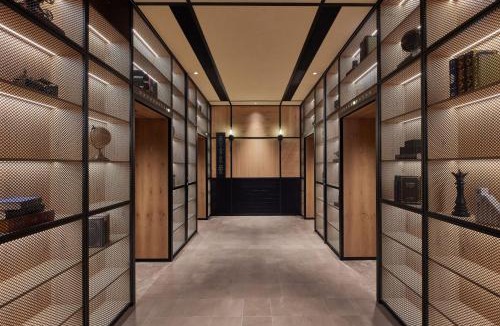 Haimen Hotel | Four Points by Sheraton Nantong, Haimen