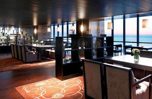 West Coast Hotel | Four Points by Sheraton Qingdao, West Coast