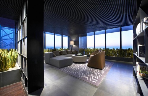 West Coast Hotel | Four Points by Sheraton Qingdao, West Coast