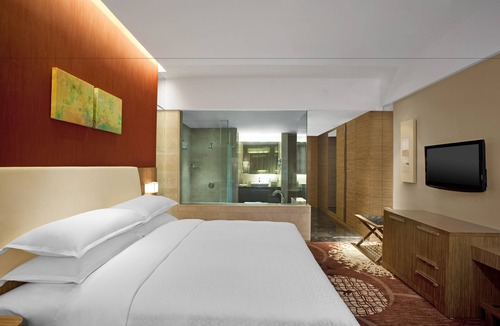 Chengyang Hotel | Four Points by Sheraton Qingdao Chengyang