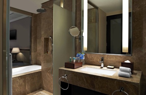 West Coast Hotel | Four Points by Sheraton Qingdao, West Coast
