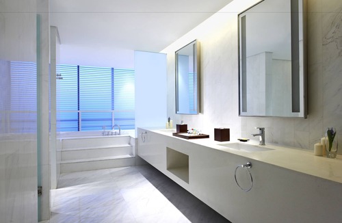West Coast Hotel | Four Points by Sheraton Qingdao, West Coast