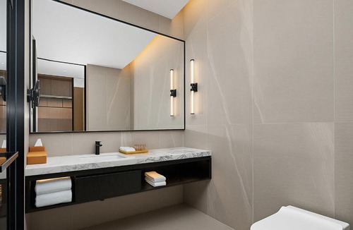 Qingtian Hotel | Four Points by Sheraton Qingtian