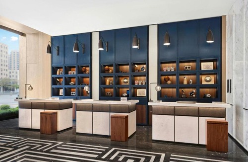 Shanwei Hotel | Four Points by Sheraton Shanwei Lufeng