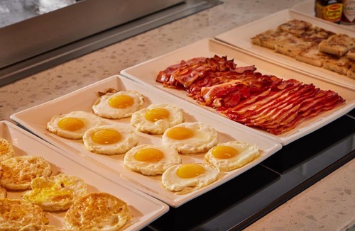 Bao'an Hotel | Four Points by Sheraton Shenzhen Bao'an