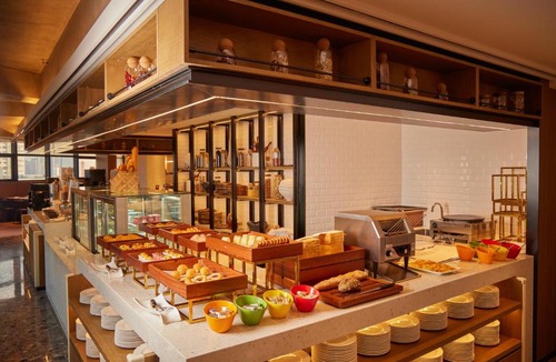 Bao'an Hotel | Four Points by Sheraton Shenzhen Bao'an