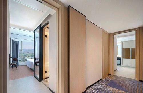 Central Business District Hotel | Four Points by Sheraton Shenzhen
