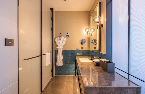 Gu Su District Hotel | Four Points By Sheraton Suzhou Gusu