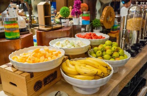 Wanning Hotel | Four Points by Sheraton Shenzhou Peninsula Resort