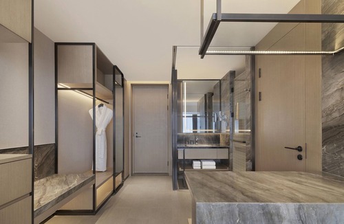 Wuzhong Hotel | Four Points by Sheraton Suzhou, Wuzhong