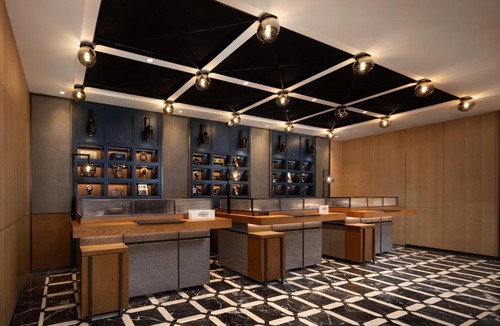 Tianjin City Center Hotel | Four Points by Sheraton Tianjin Jiefang Bridge
