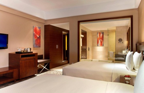 Taicang Hotel | Four Points by Sheraton Taicang