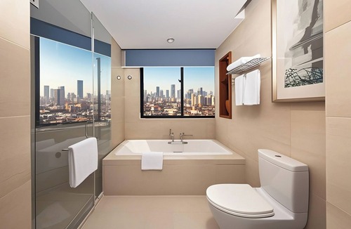 Taicang Hotel | Four Points by Sheraton Taicang