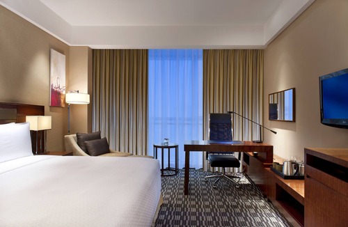 Taicang Hotel | Four Points by Sheraton Taicang