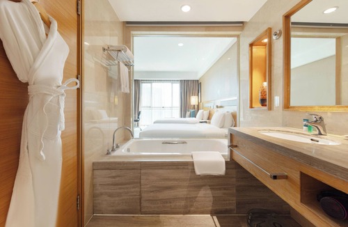 Taicang Hotel | Four Points by Sheraton Taicang