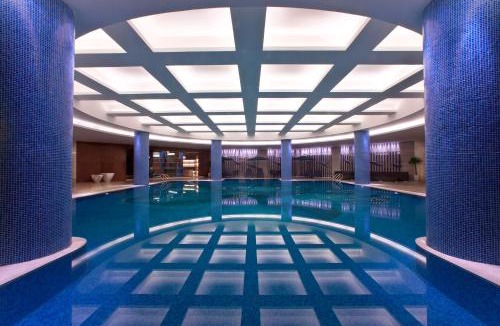 Taicang Hotel | Four Points by Sheraton Taicang