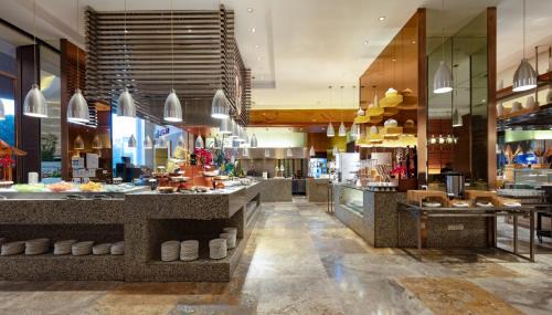 Taicang Hotel | Four Points by Sheraton Taicang