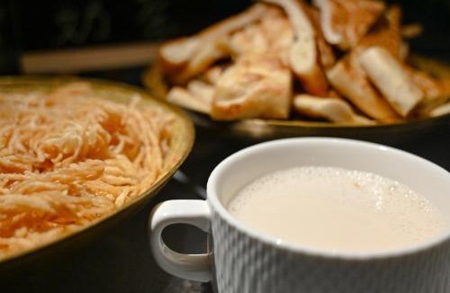 Urumqi Hotel | Four Points by Sheraton Urumqi