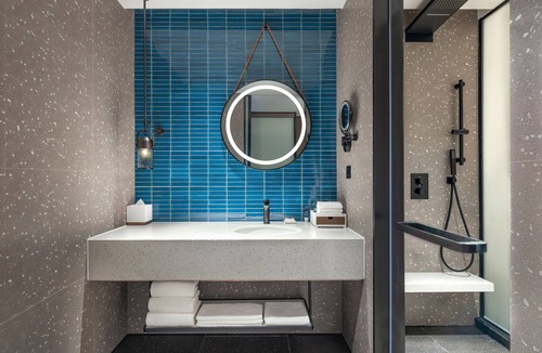 Urumqi Hotel | Four Points By Sheraton Urumqi