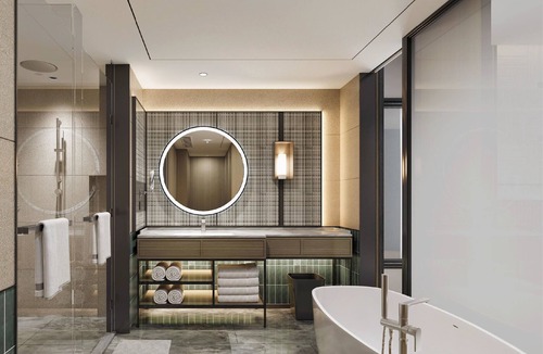 Ha Giang Hotel | Four Points By Sheraton Ha Giang