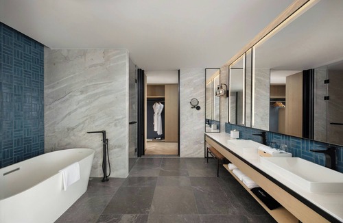 Jiang'an District Hotel | Four Points By Sheraton Wuhan Hankou