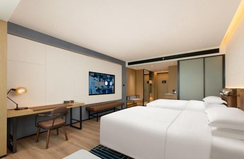 Wuyuan Hotel | Four Points by Sheraton Wuyuan