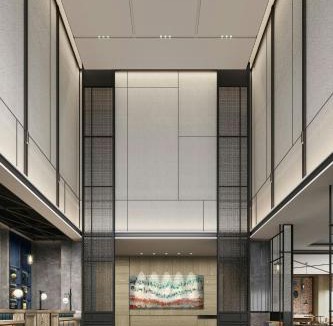 Jiangxia Qu Hotel | Four Points by Sheraton Wuhan Optics Valley