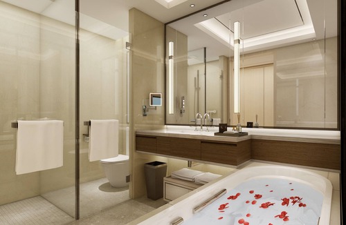 Jiangxia Qu Hotel | Four Points by Sheraton Wuhan, Jiangxia