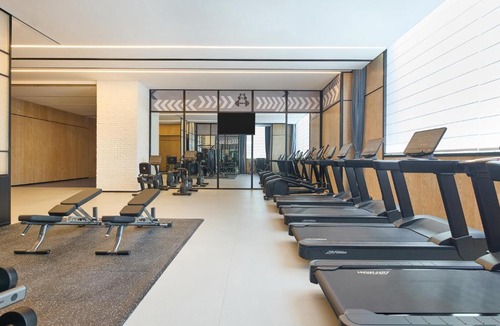 Liangxi District Hotel | Four Points by Sheraton Wuxi Liangxi