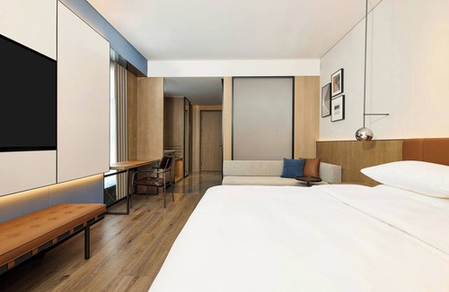 Yining Hotel | Four Points By Sheraton Yining