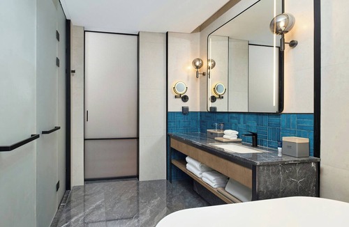 Yining Hotel | Four Points By Sheraton Yining